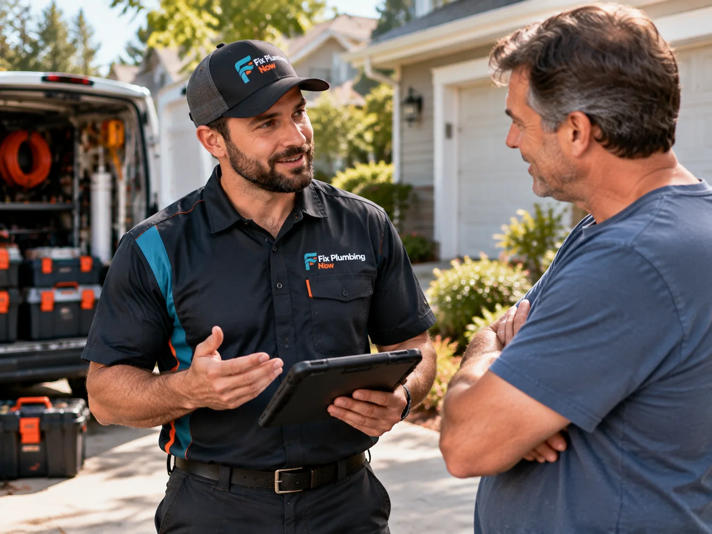 Clogged Drain Service Idalou, TX FAQs